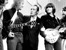Creedence Clearwater Revival