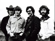 Creedence Clearwater Revival