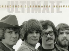 Creedence Clearwater Revival