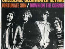Creedence Clearwater Revival