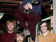 Creedence Clearwater Revival