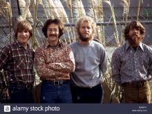 Creedence Clearwater Revival
