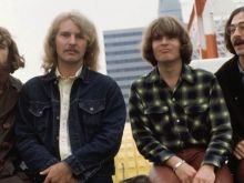 Creedence Clearwater Revival