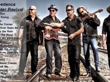 Creedence Clearwater Revival
