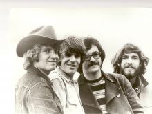 Creedence Clearwater Revival
