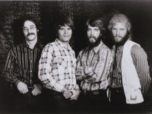 Creedence Clearwater Revival
