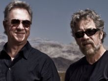 Creedence Clearwater Revival