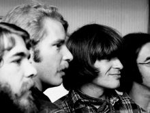 Creedence Clearwater Revival