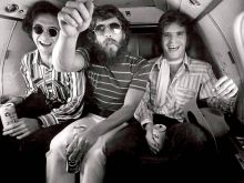 Creedence Clearwater Revival