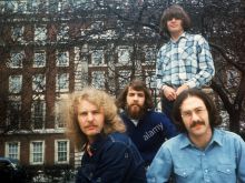 Creedence Clearwater Revival