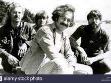 Creedence Clearwater Revival