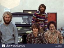 Creedence Clearwater Revival