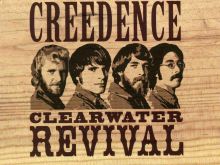 Creedence Clearwater Revival
