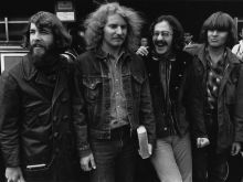 Creedence Clearwater Revival