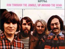 Creedence Clearwater Revival