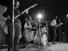 Creedence Clearwater Revival