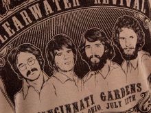 Creedence Clearwater Revival