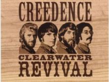 Creedence Clearwater Revival