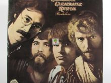 Creedence Clearwater Revival