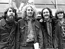 Creedence Clearwater Revival