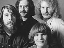 Creedence Clearwater Revival