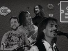 Creedence Clearwater Revival
