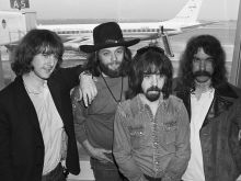 Creedence Clearwater Revival