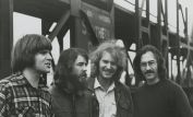 Creedence Clearwater Revival