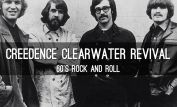 Creedence Clearwater Revival