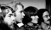 Creedence Clearwater Revival