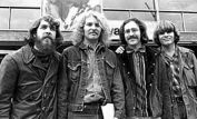 Creedence Clearwater Revival