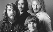 Creedence Clearwater Revival