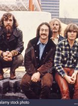 Creedence Clearwater Revival