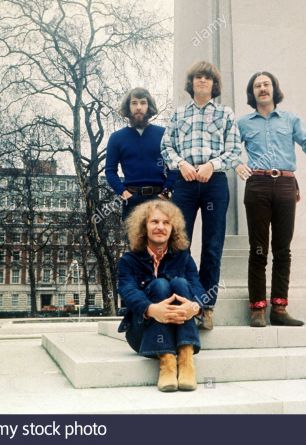 Creedence Clearwater Revival