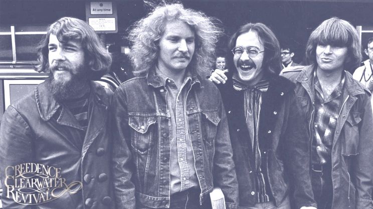 Creedence Clearwater Revival