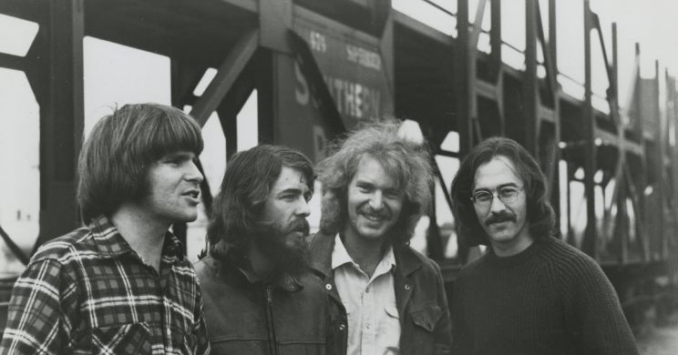 Creedence Clearwater Revival