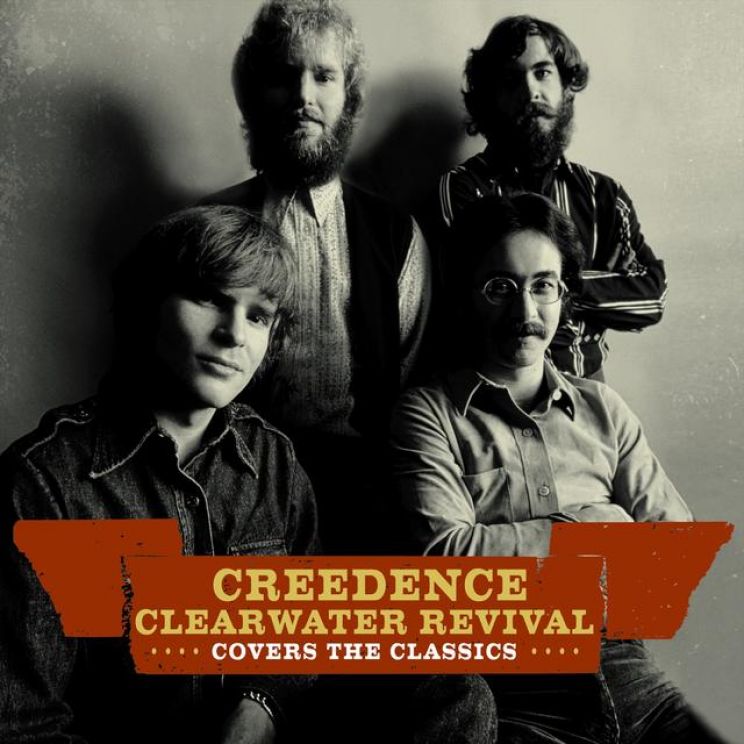 Creedence Clearwater Revival