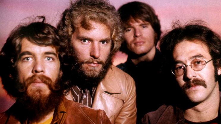 Creedence Clearwater Revival