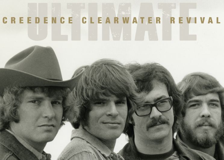 Creedence Clearwater Revival