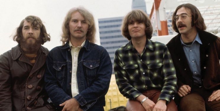 Creedence Clearwater Revival