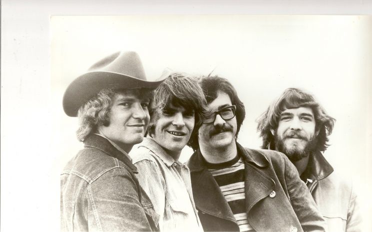 Creedence Clearwater Revival