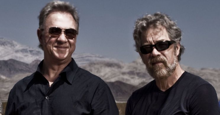 Creedence Clearwater Revival