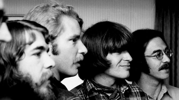 Creedence Clearwater Revival