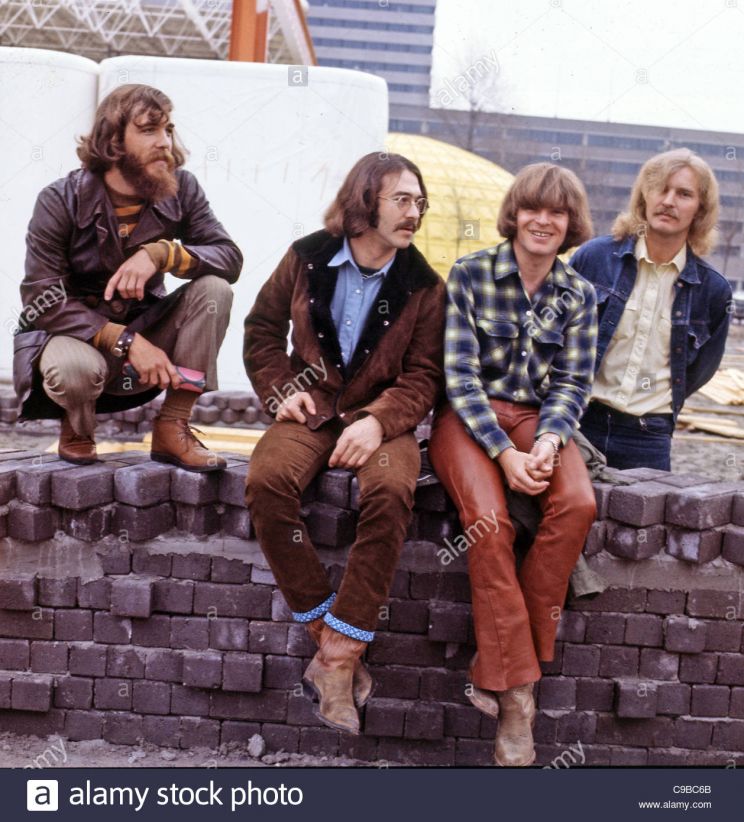 Creedence Clearwater Revival