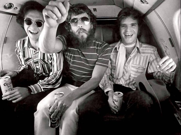 Creedence Clearwater Revival
