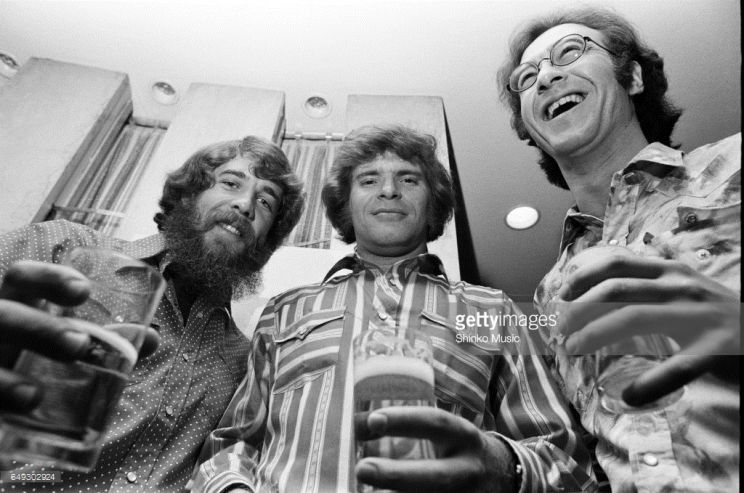 Creedence Clearwater Revival