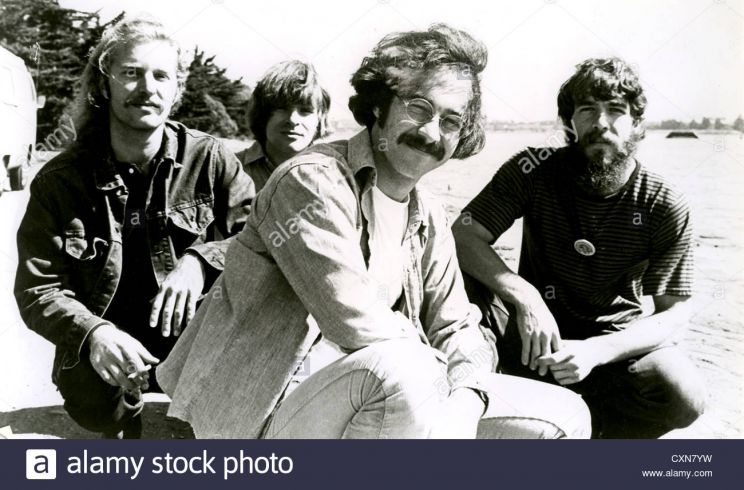 Creedence Clearwater Revival