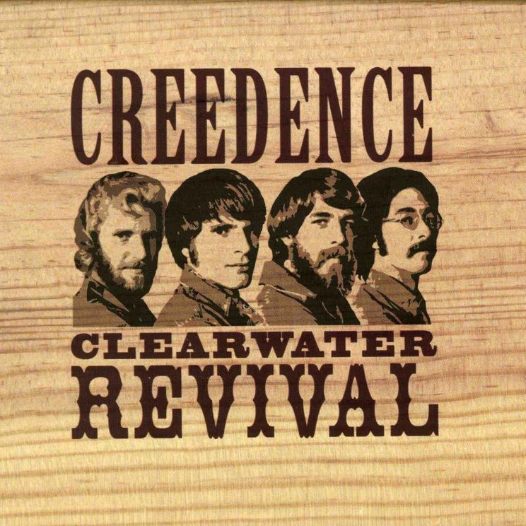 Creedence Clearwater Revival
