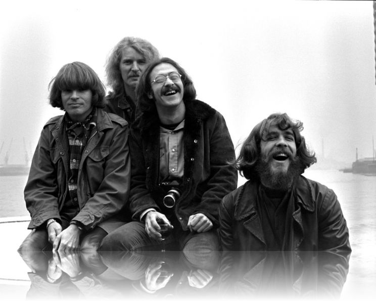 Creedence Clearwater Revival