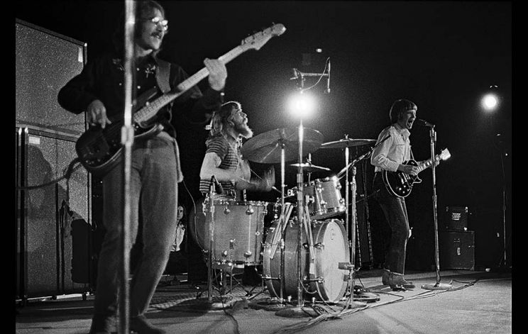 Creedence Clearwater Revival